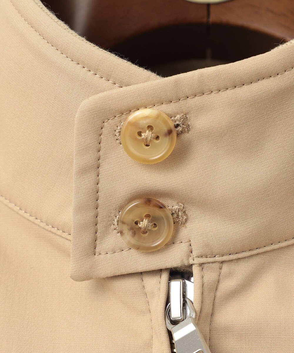 J.PRESS MEN 【J.PRESS BASIC】TCポプリン　ゴルフジャケット 