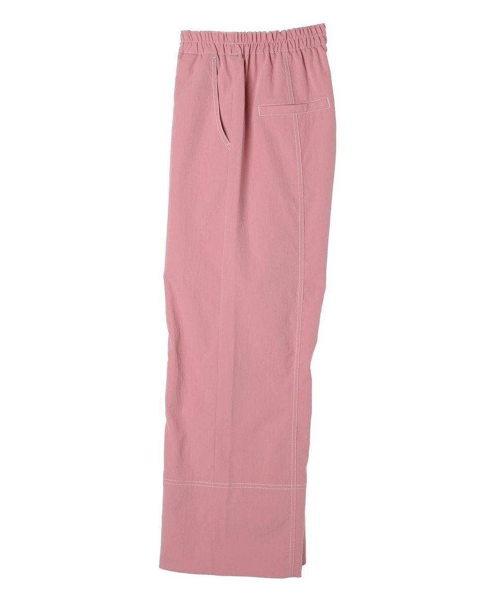 Green Parks ・ＳＵＧＡＲ　ＳＰＯＯＮ　配色ｓｔイージーパンツ 