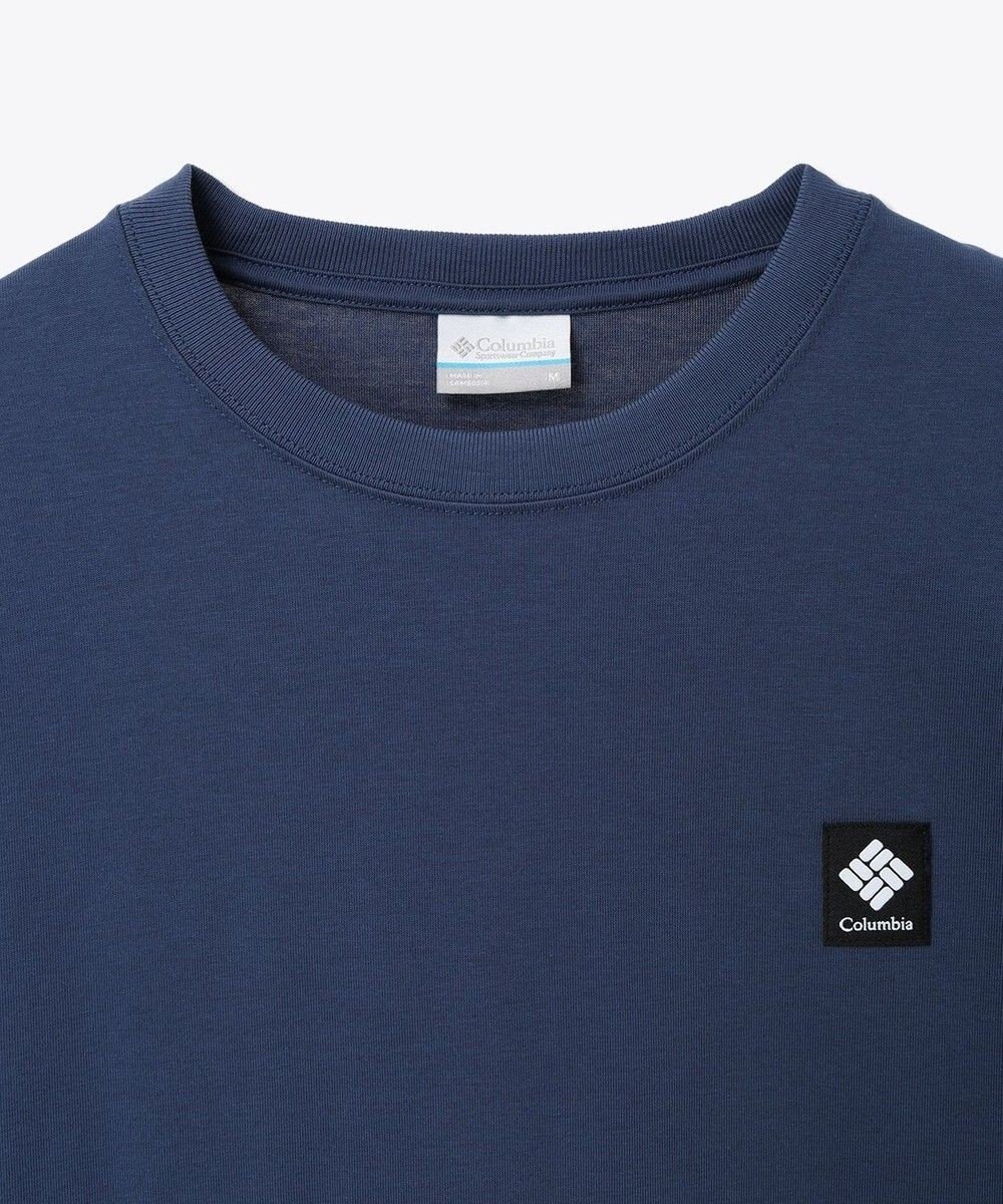 Columbia Columbia/ スタックブルックグラフィックロングスリーブTシャツ /コロンビア 