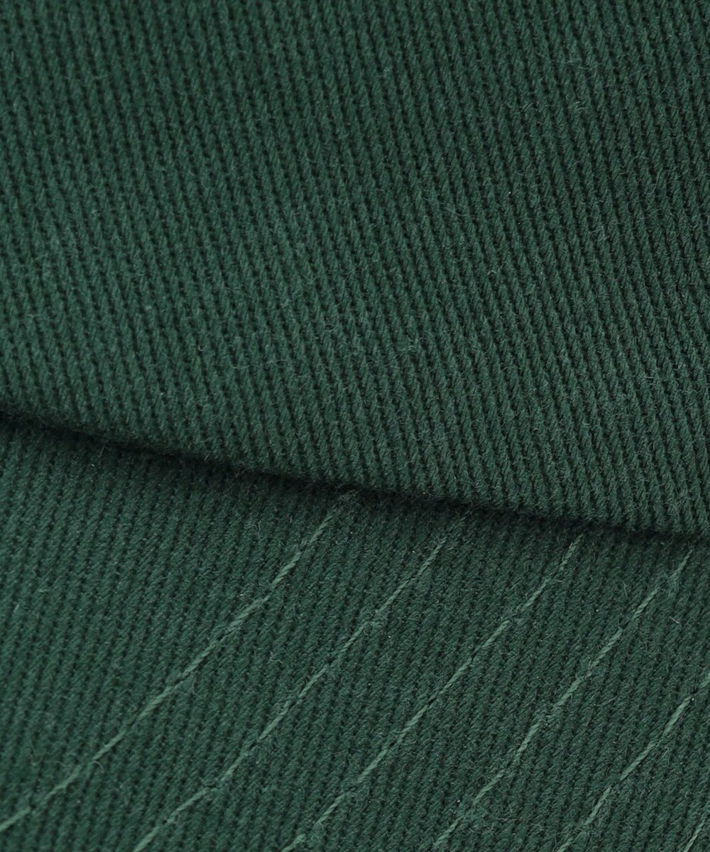 J.PRESS MEN 【AaronChang】【UNISEX】ロゴ キャップ 