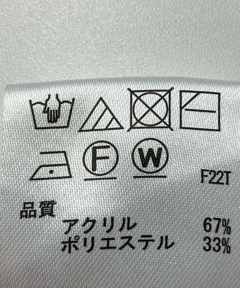 ONWARD Reuse Park 【any SiS】ニット秋冬 