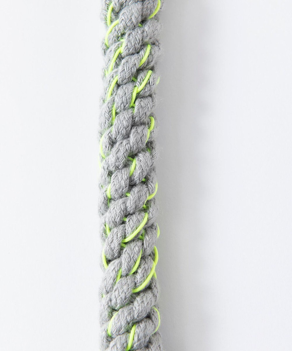 TRICOTE KNOT PENDANT LIGHT 