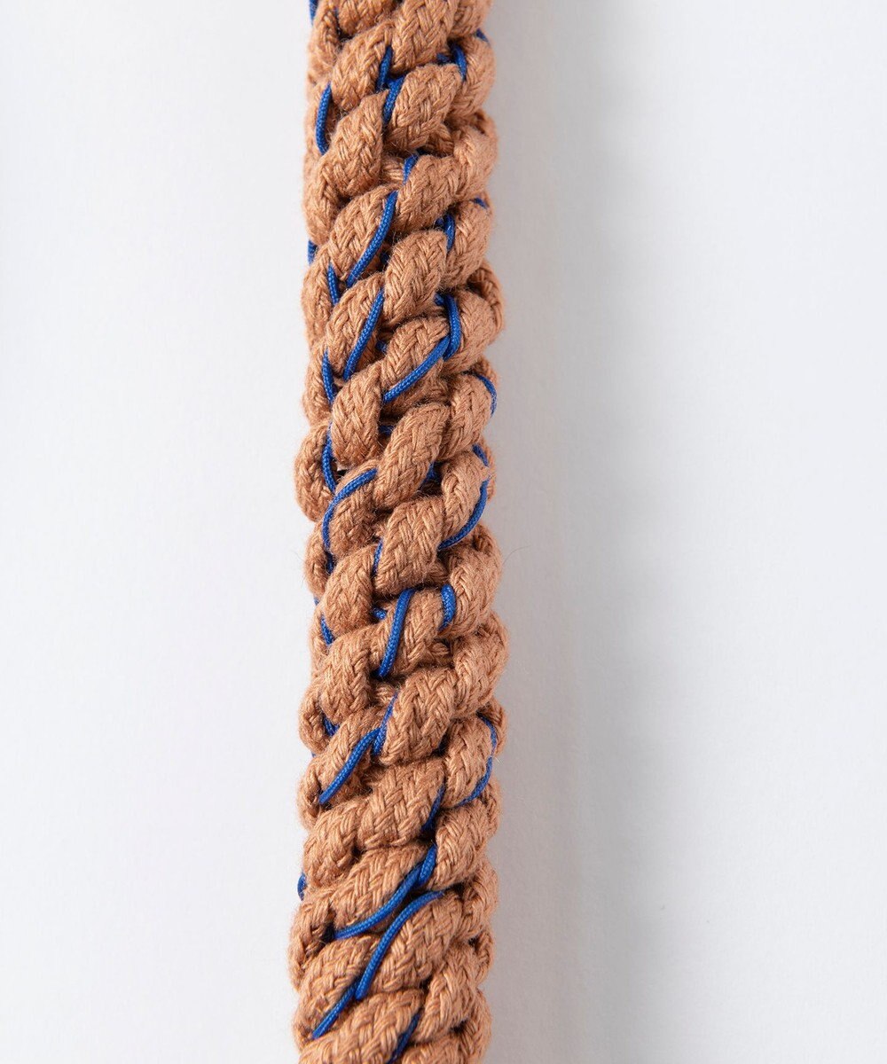 TRICOTE KNOT PENDANT LIGHT 