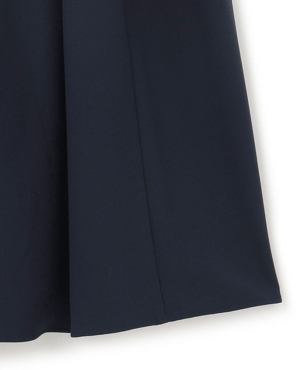 TOCCA 【洗える・接触冷感・UVカット・消臭】SMOCKING EMBROIDERY ドレス 