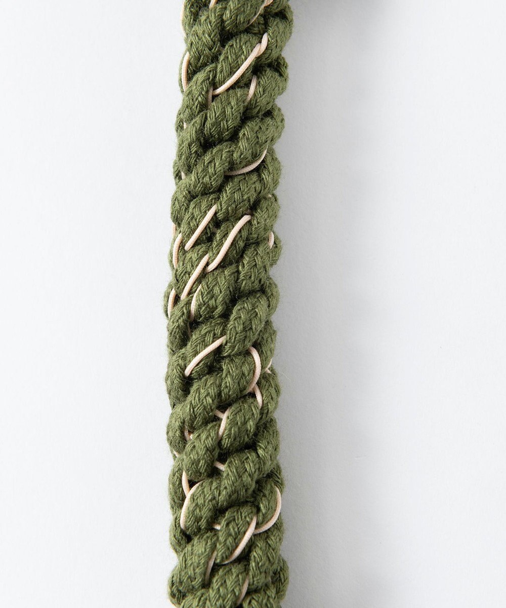 TRICOTE KNOT PENDANT LIGHT 