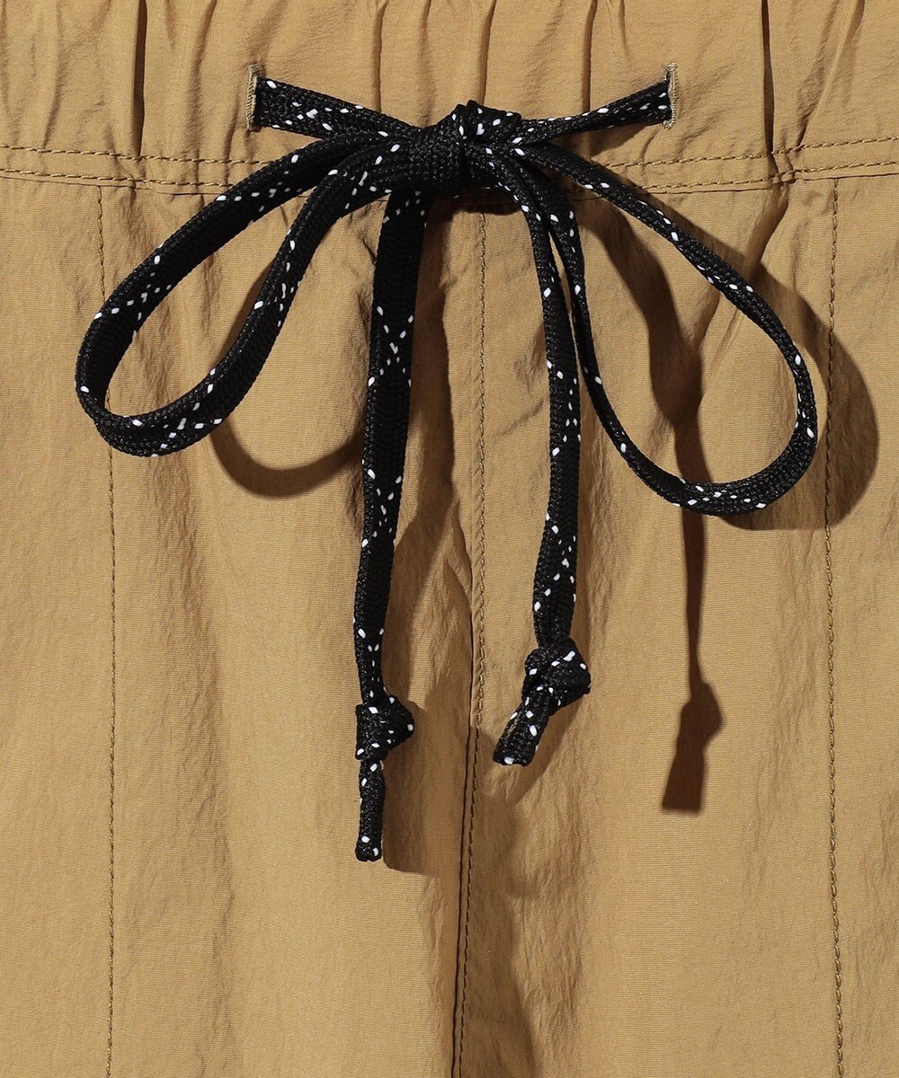 JOSEPH ABBOUD MOUNTAIN 【軽量/ストレッチ/ECO撥水】ライトワッシャーストレッチ アウトドアイージー ショーツ 