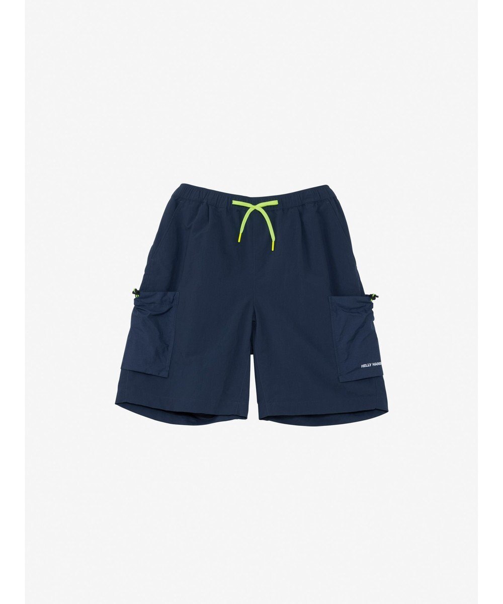 HELLY HANSEN 【はっ水・UVカット・水陸両用】ミステショーツ 