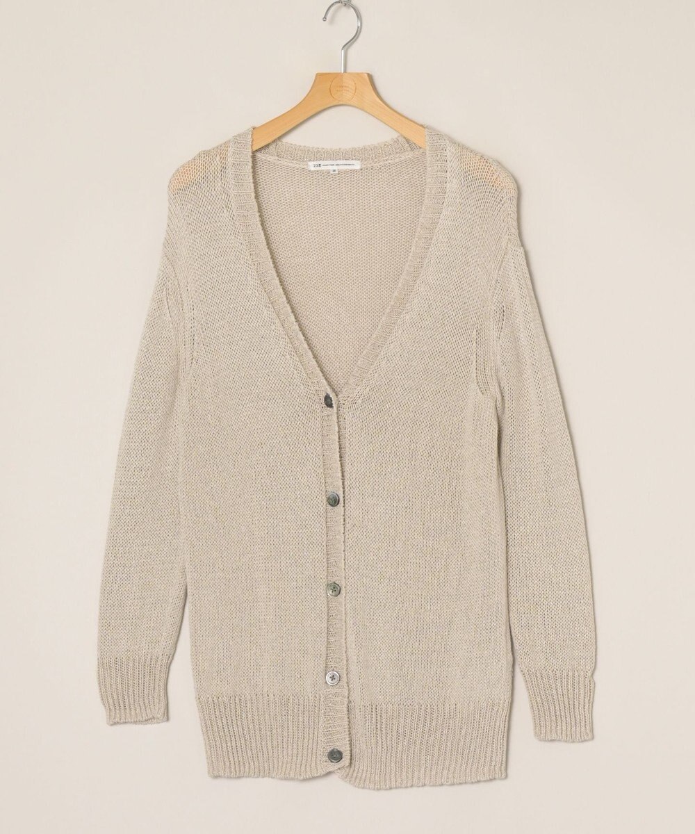 ONWARD Reuse Park 【23区】ニット春夏 