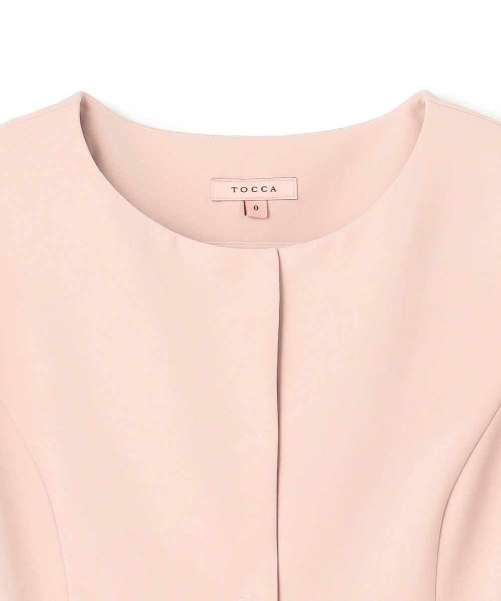 TOCCA FLY FRERRY ジャケット 