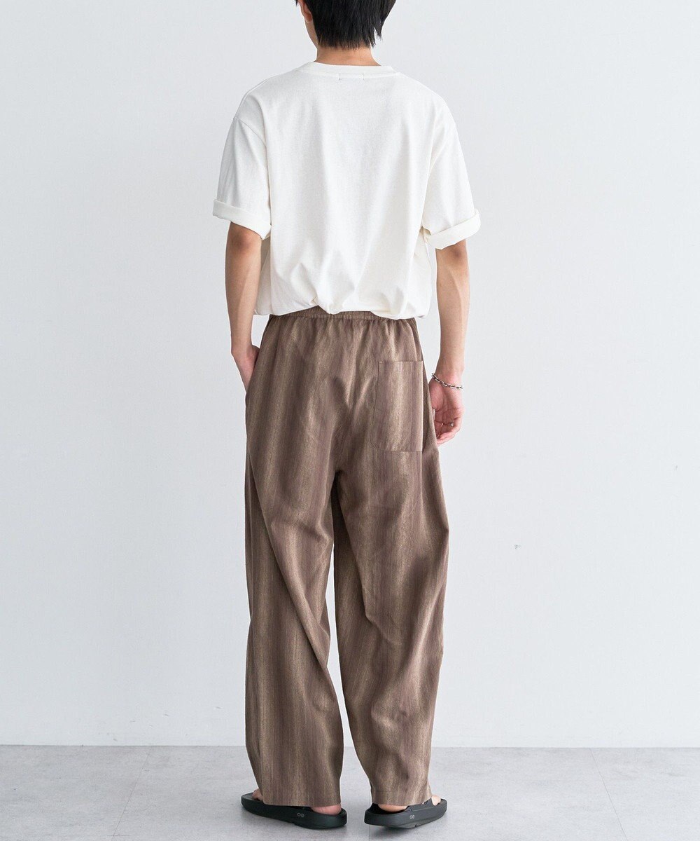 CRAFT STANDARD BOUTIQUE フラワープリントグラフィックＴシャツ 