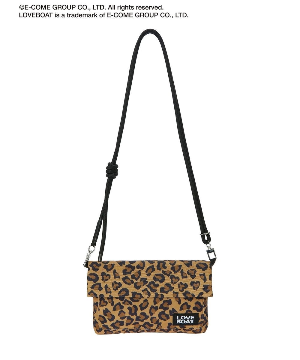 Green Parks ■別注　ＬＯＶＥ　ＢＯＡＴ　ミニショルダー 