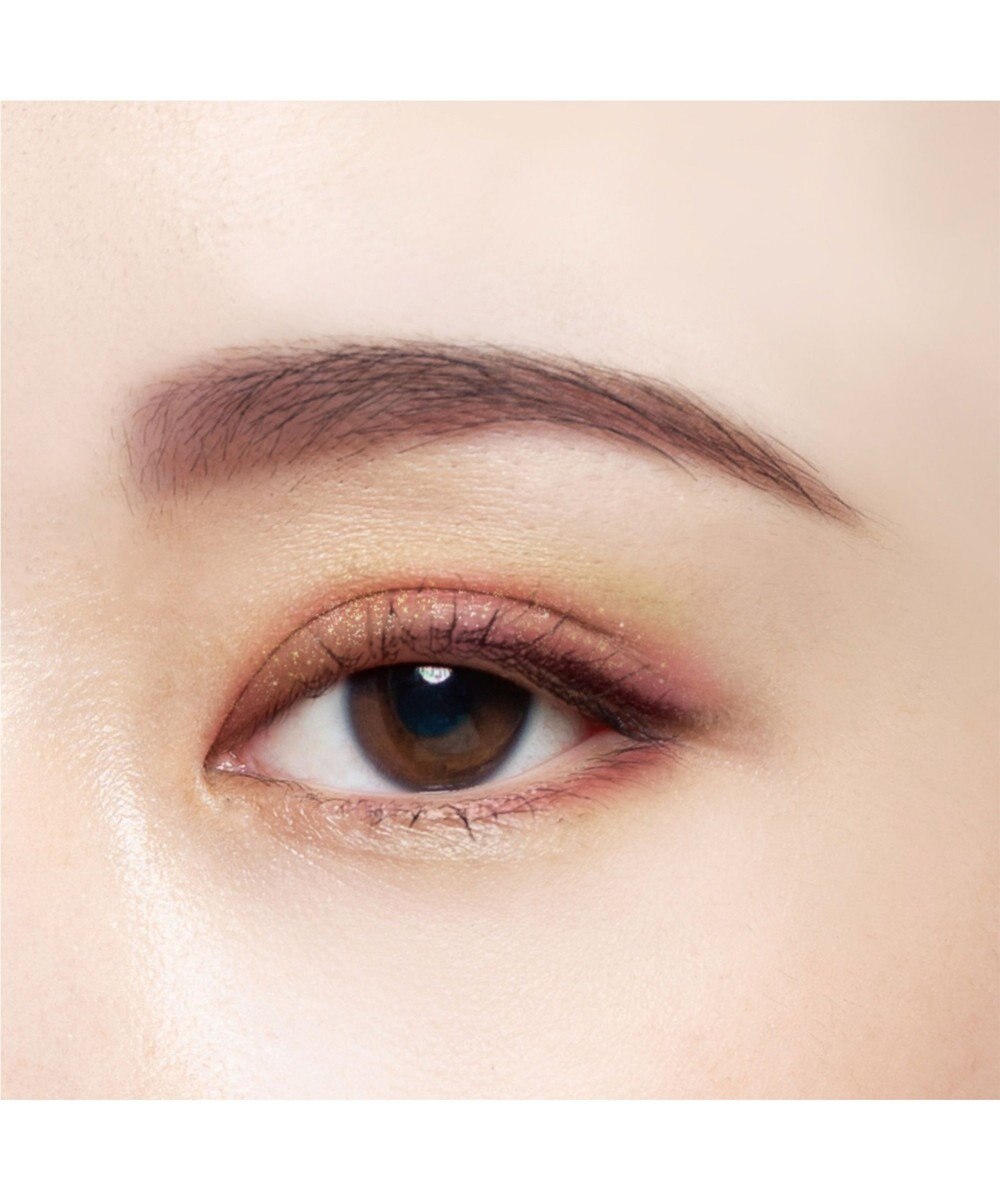 Chacott Cosmetics フェイスカラーパレット【512】エキゾチックローズ 