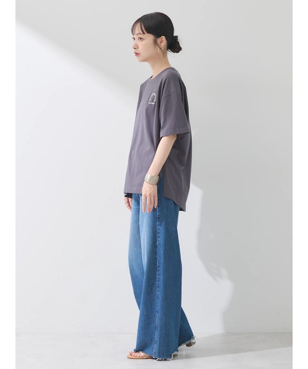 earth music&ecology Ｓｕｇａｒ　スリットＴ 