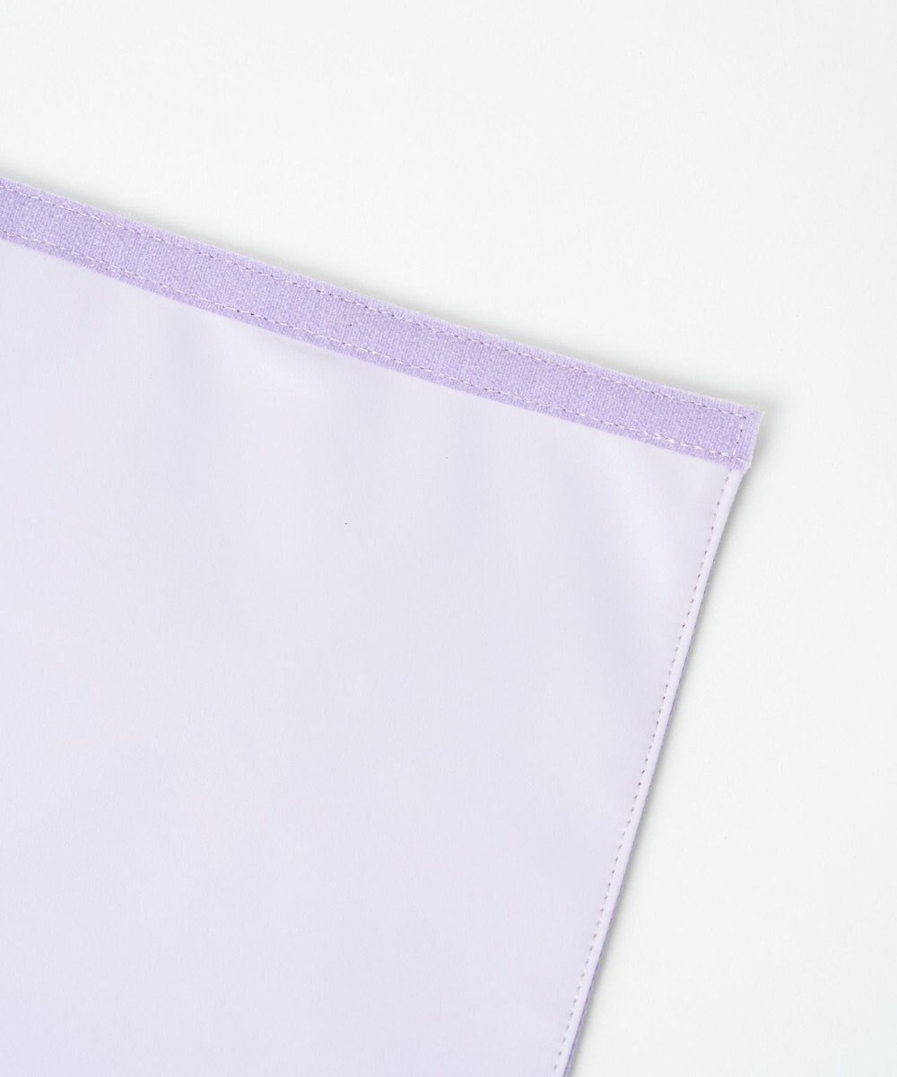 WEGO 【痛バ＆推し活グッズ】レースアップフレーム痛バッグL 