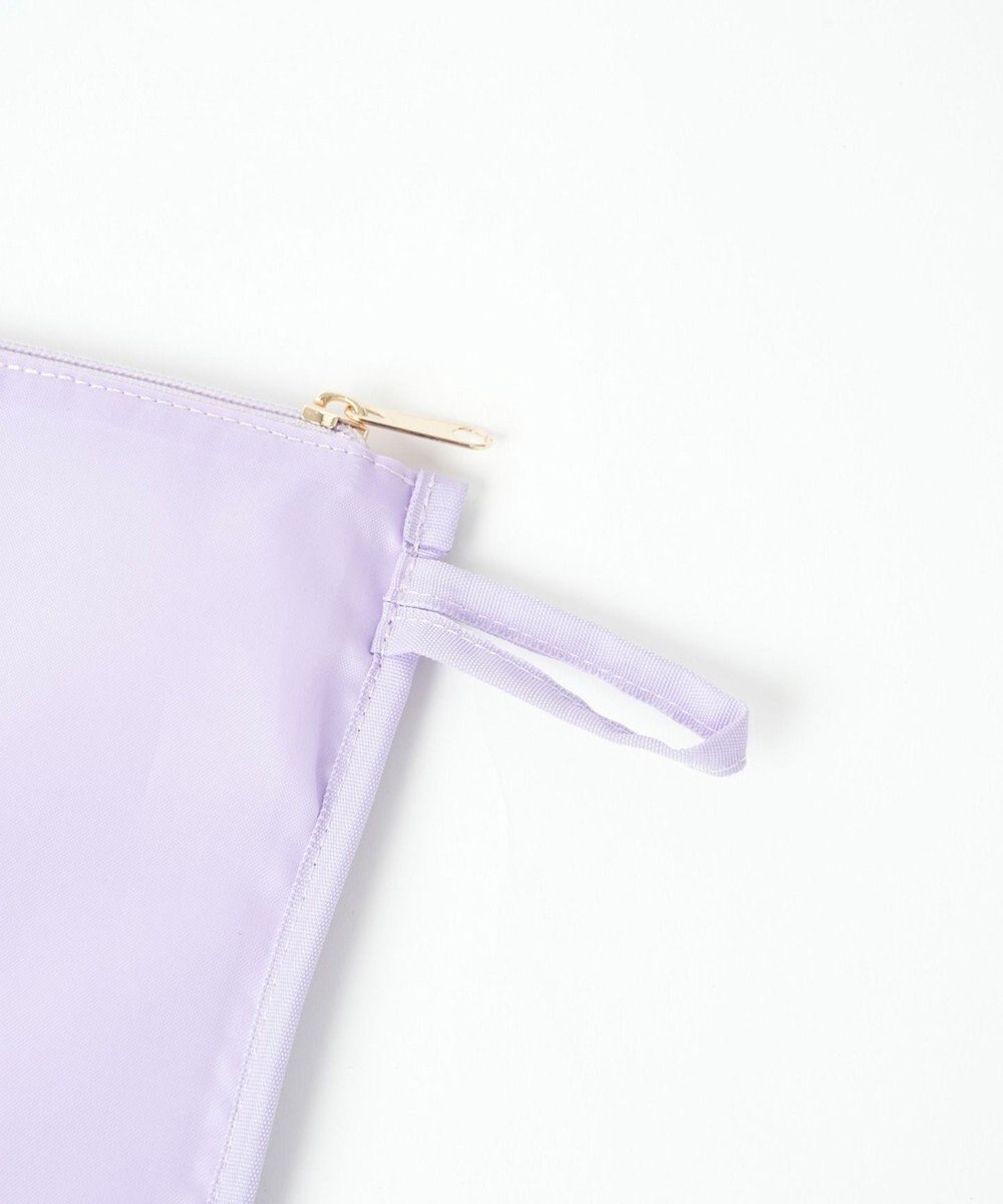 WEGO 【痛バ＆推し活グッズ】レースアップフレーム痛バッグL 