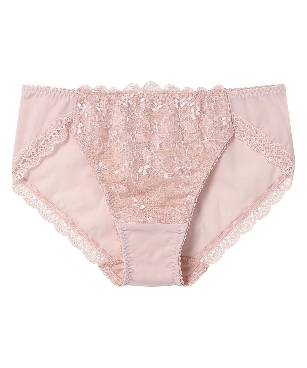 AMPHI ショーツ BOG305とペア アウターにひびきにくい(裾) POG105 アンフィ／ワコール 