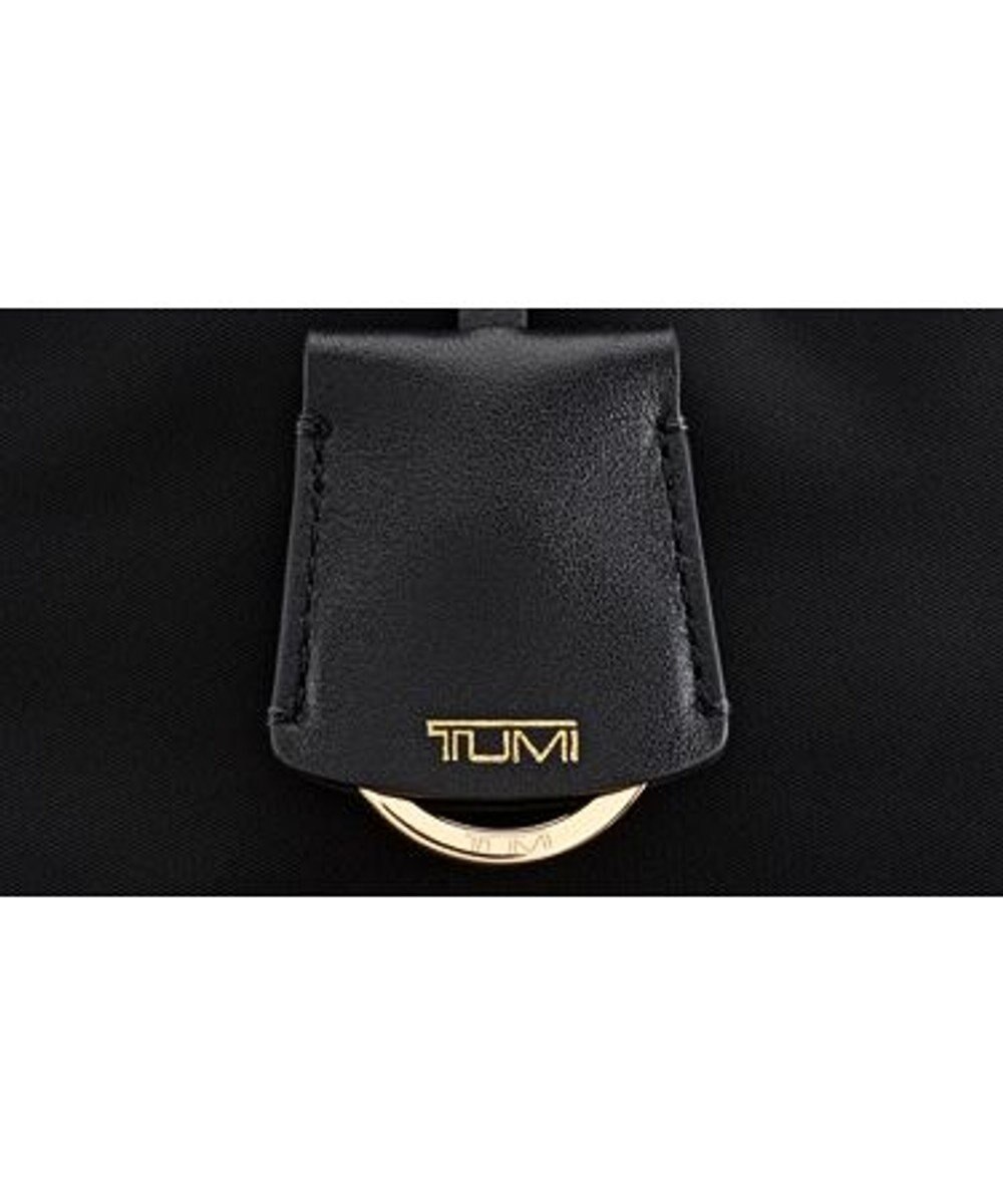 TUMI レディス  VOYAGEUR discon SOFIA BACKPACK 