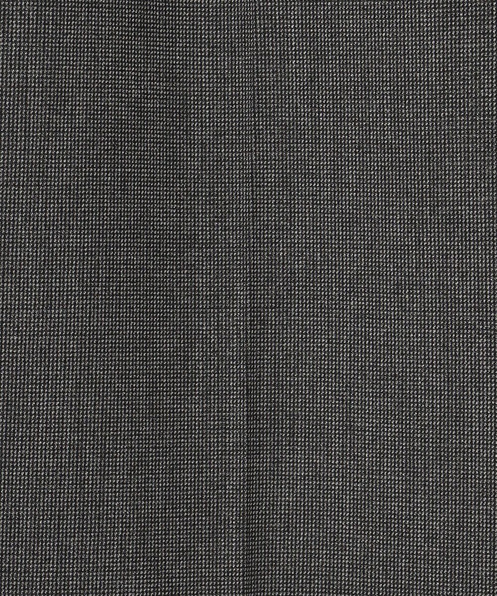 J.PRESS LADIES T/Rアルガンシルク テーパード パンツ 