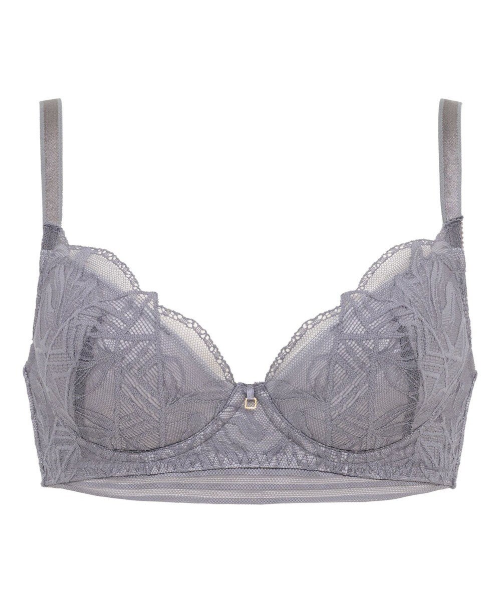 BRADELIS New York 【BRADELIS New York / 育乳補整ブラ・STEP1 集める】ウェンディステップ1ブラ25S1 