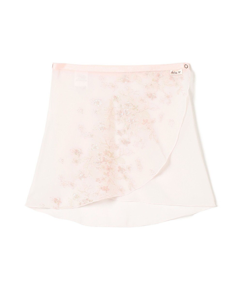 Chacott 【Nela ライン】ジュニア スカート 