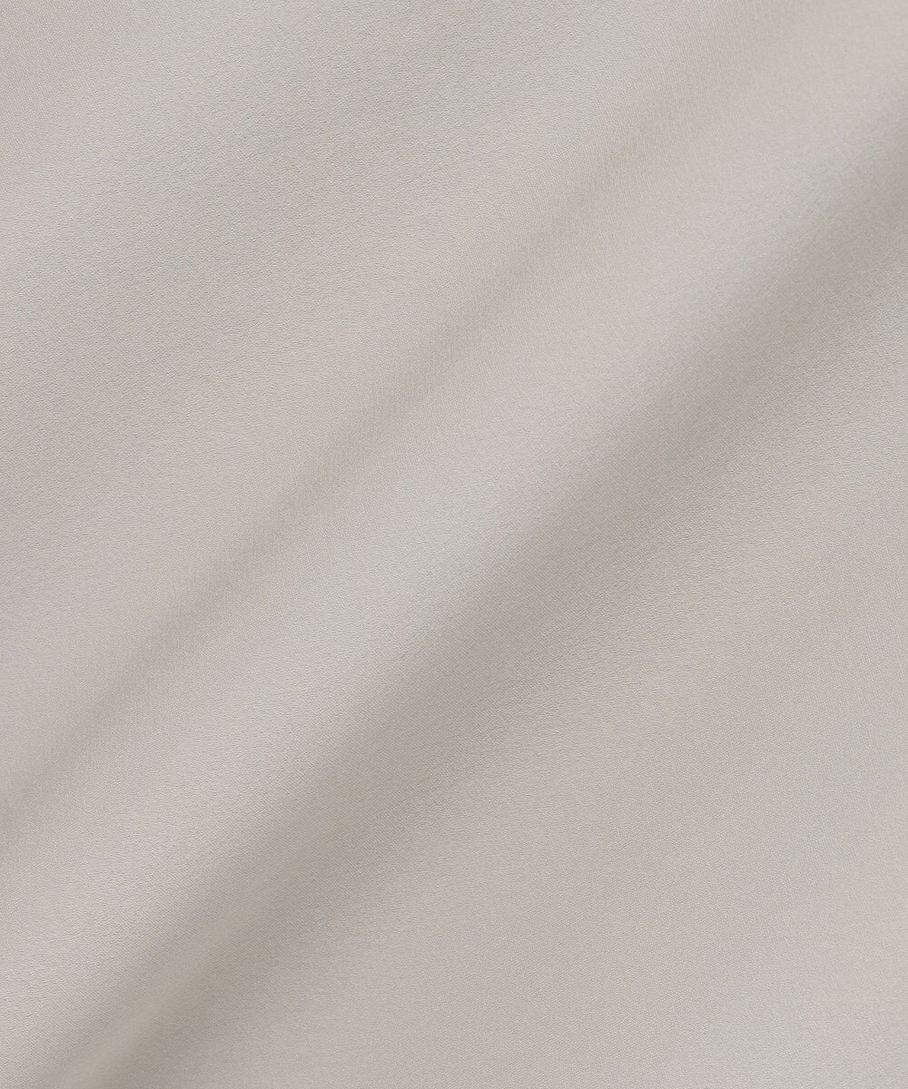 uncrave ライトダブルサテン バイアススカート 