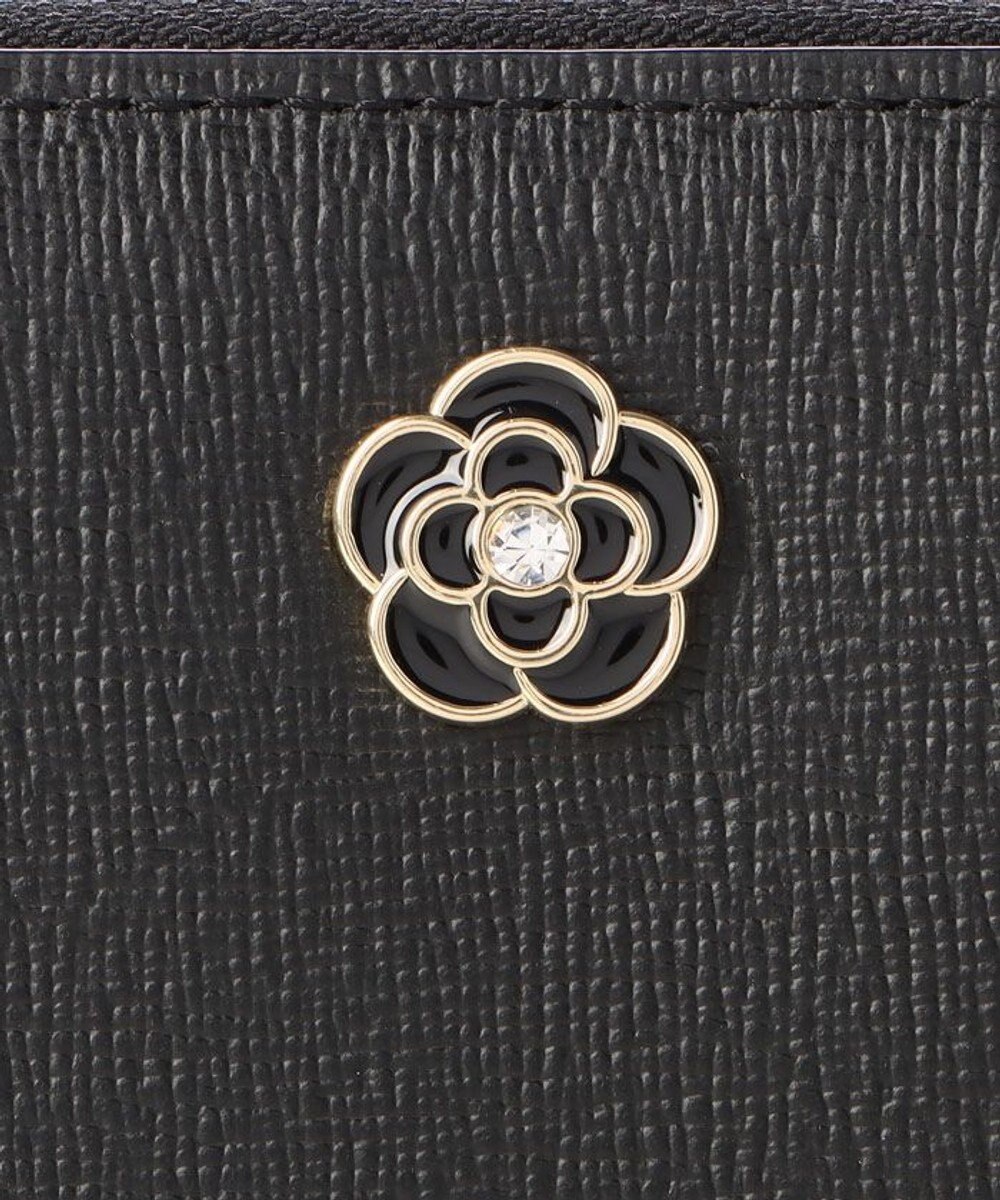 CLATHAS レミー ラウンド長財布 