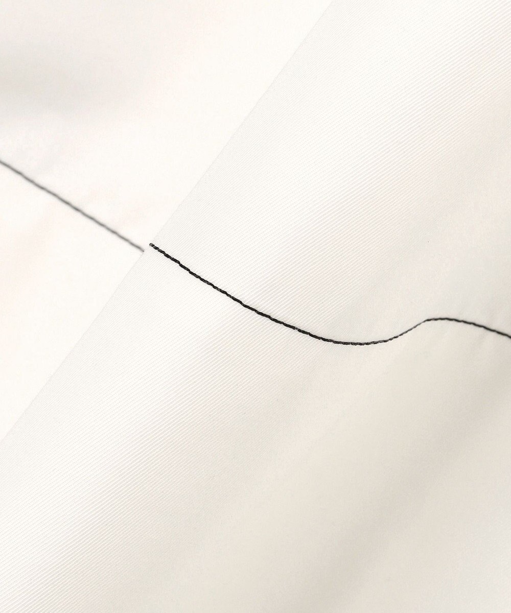 #Newans ドロップスクエアスカート 