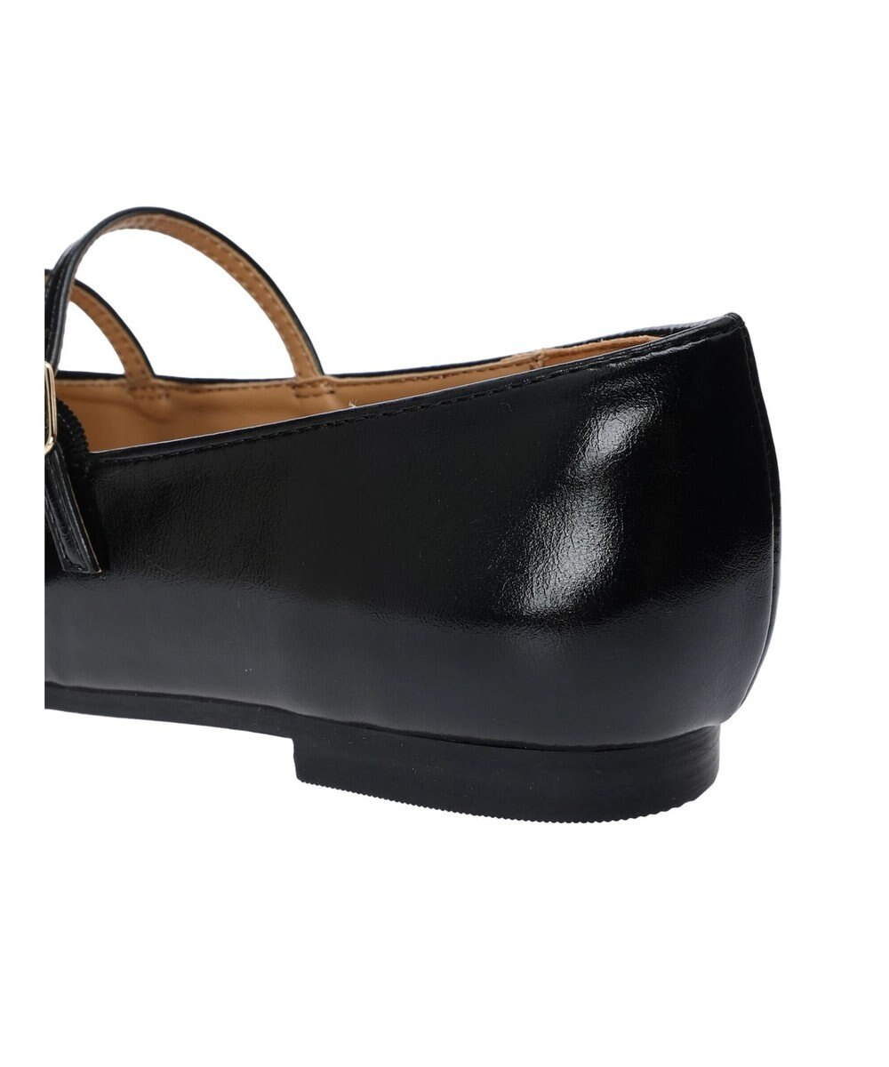 AMERICAN HOLIC メリージェーンフラットシューズ 