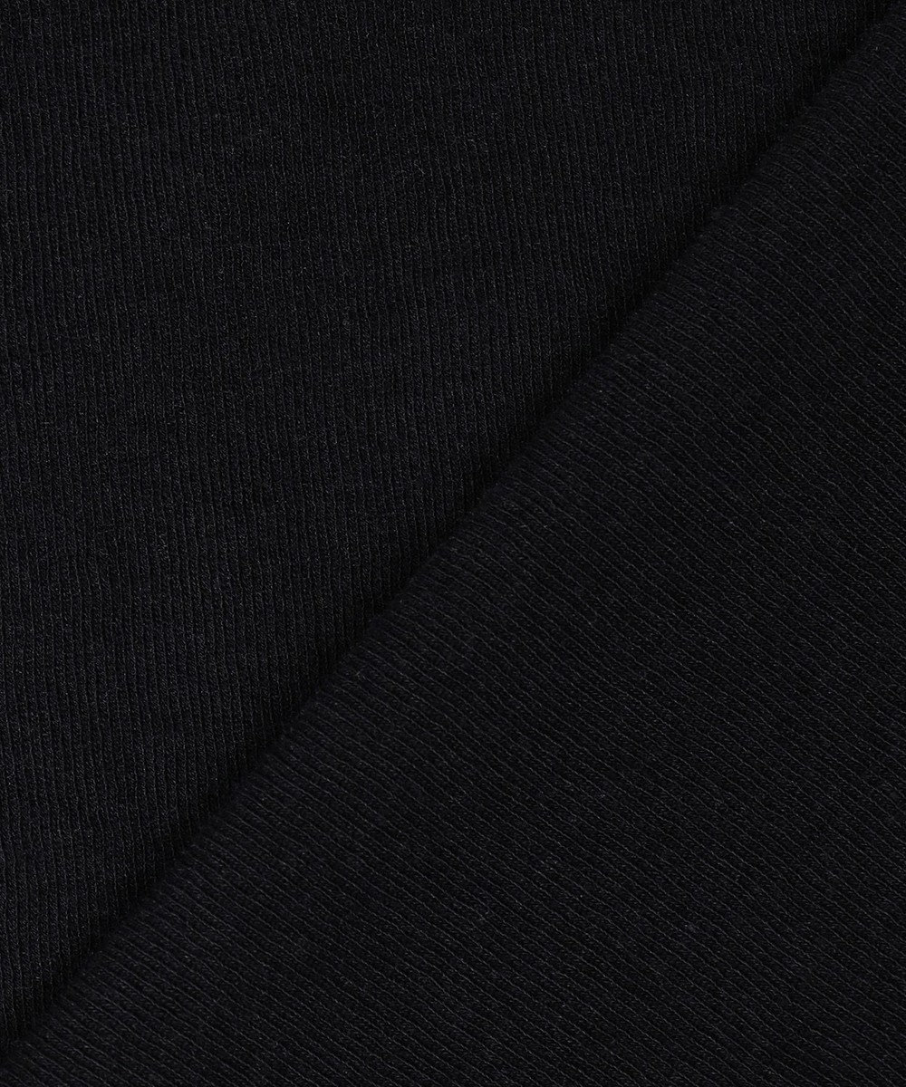 23区 【先行予約】シアーフライス レイヤード タートル カットソー 