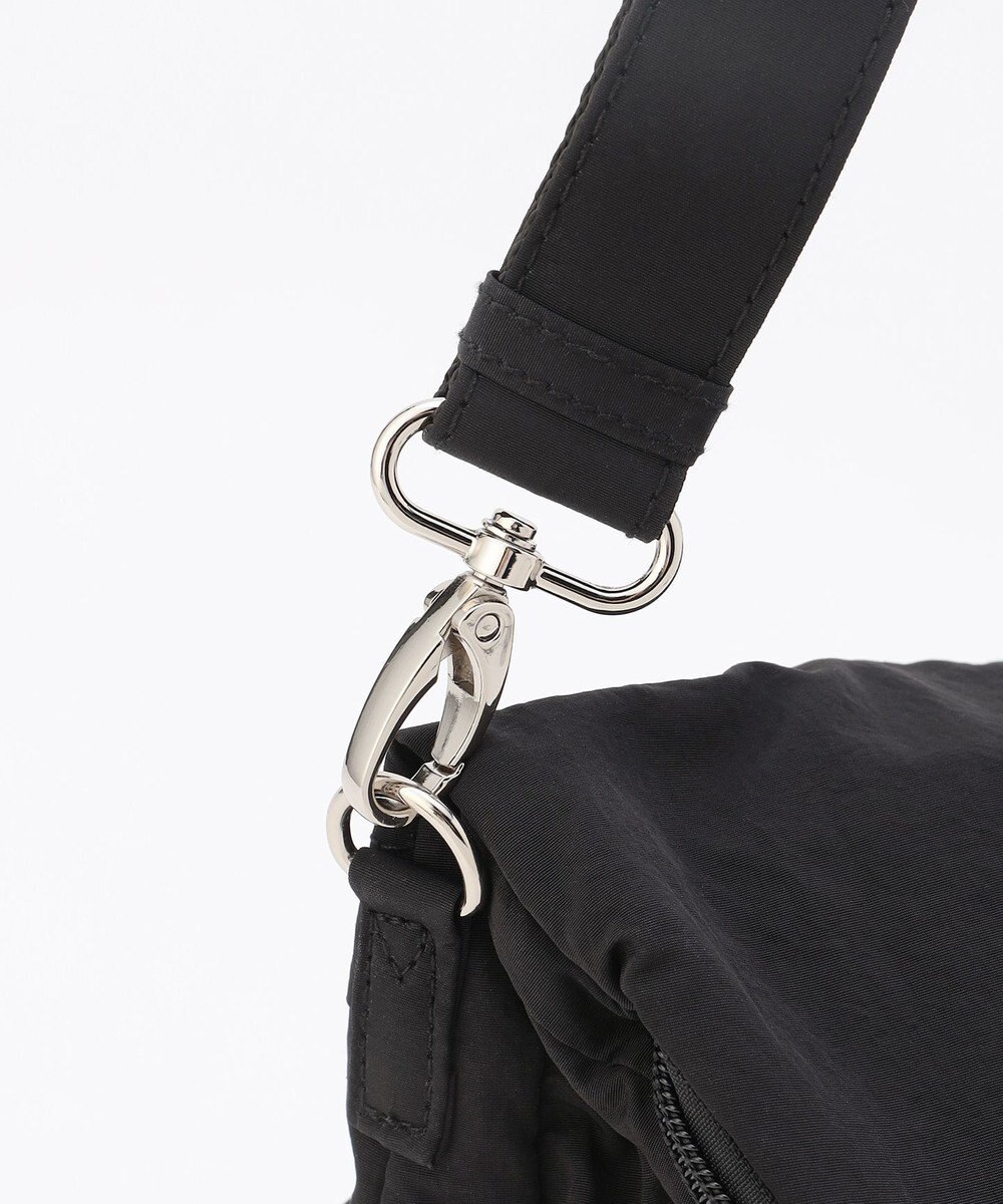 LA BAGAGERIE 【MONICA】フロントポケット2WAYバッグ 