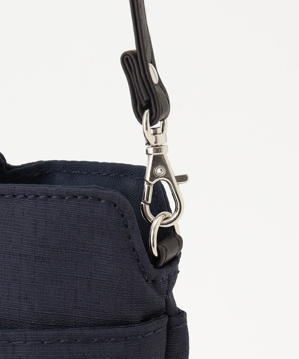 airlist 【軽量・エコ素材】スマホポシェット  Linere リンネル 