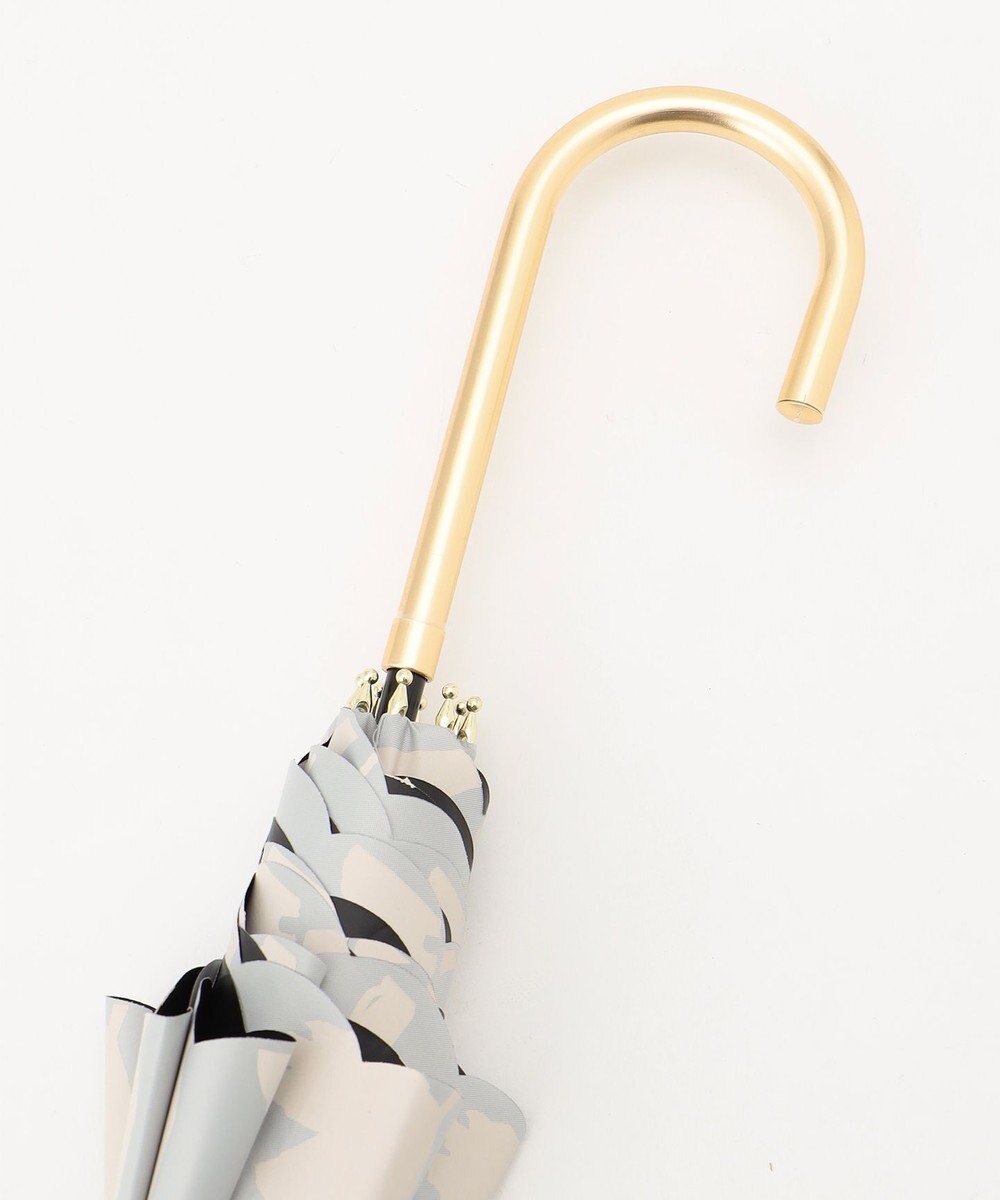 ANY SIS 【WEB限定】遮光フラワーシャドウ 長傘 