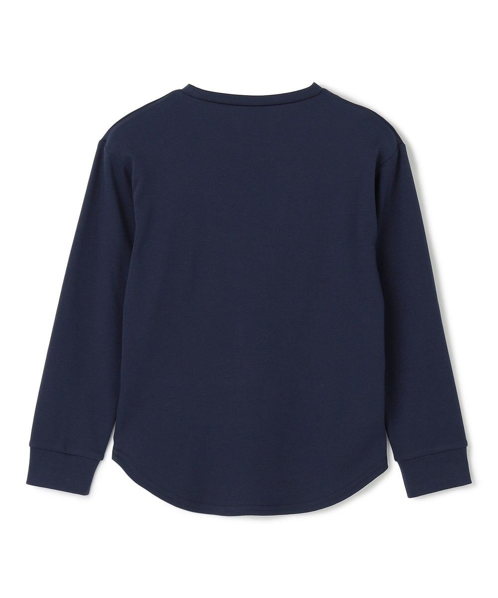 UNFILO 【110-150cm】選べるアソート ロゴロンT(UNISEX) 