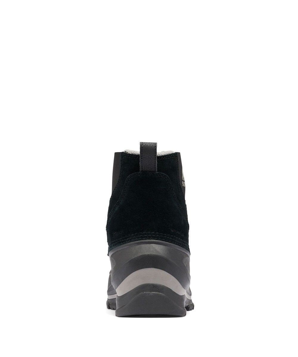 SOREL SOREL/ バクストン プルオンブーツ ウォータープルーフ /ソレル 