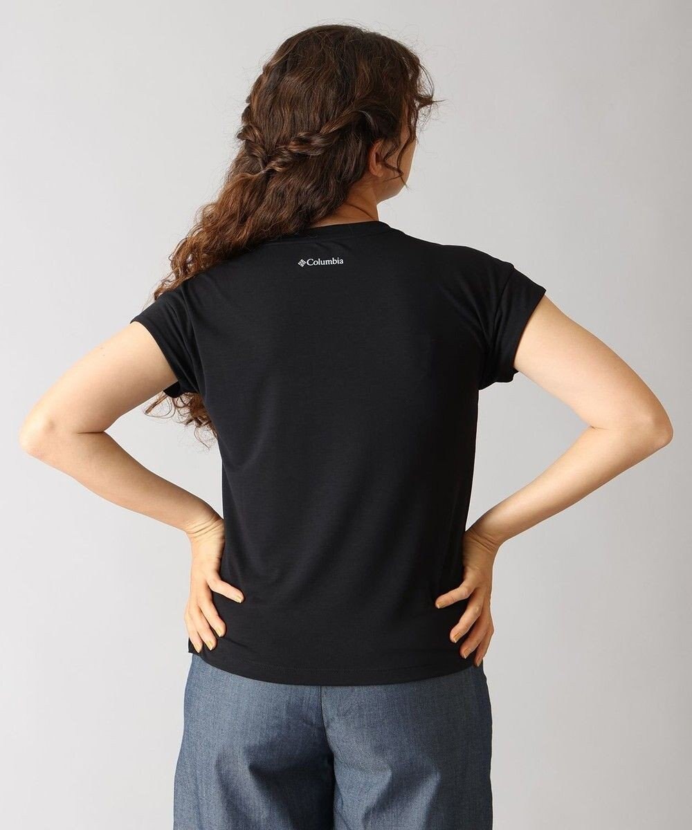Columbia Columbia/ ウィメンズダニエラフォールズショートスリーブTシャツ /コロンビア 
