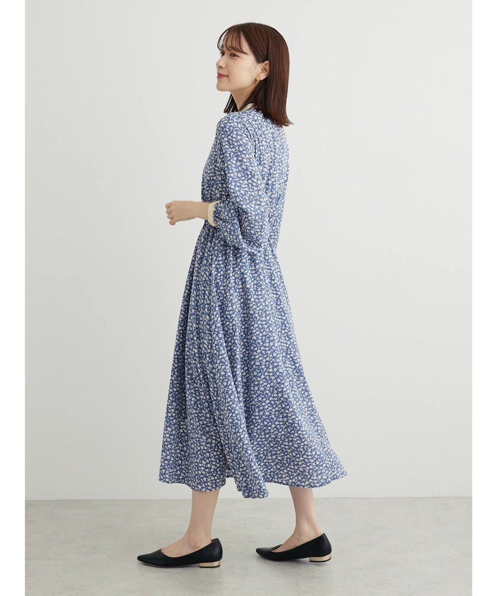 Green Parks ・ＥＬＥＮＣＡＲＥ　ＤＵＥ　コバナパイピングワンピ 