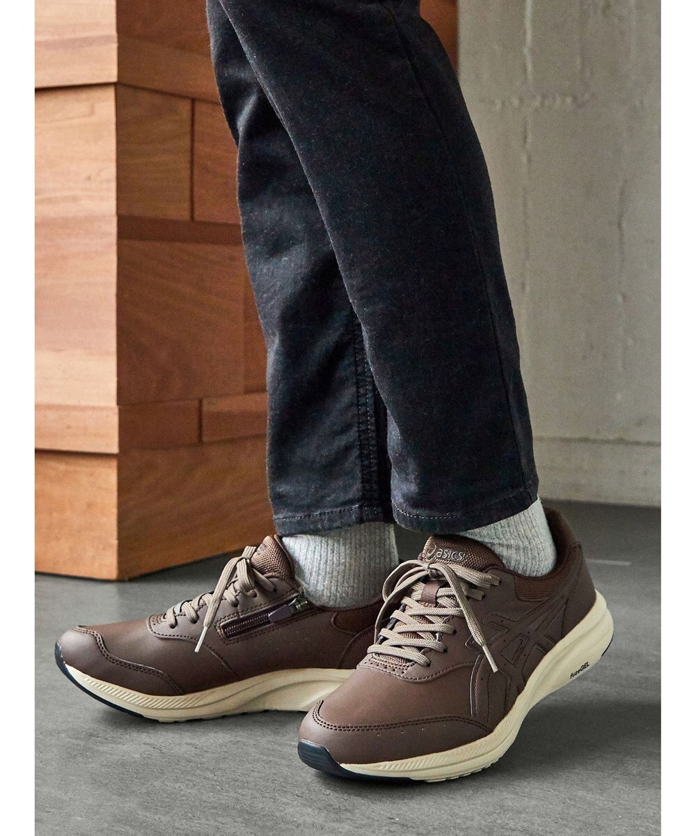 ASICS WALKING ゲルファンウォーカー M041 4E相当 