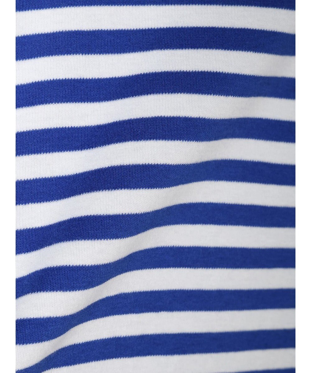 AMERICAN HOLIC Ｄａｉｌｙ　クルーネックカットプルオーバー 