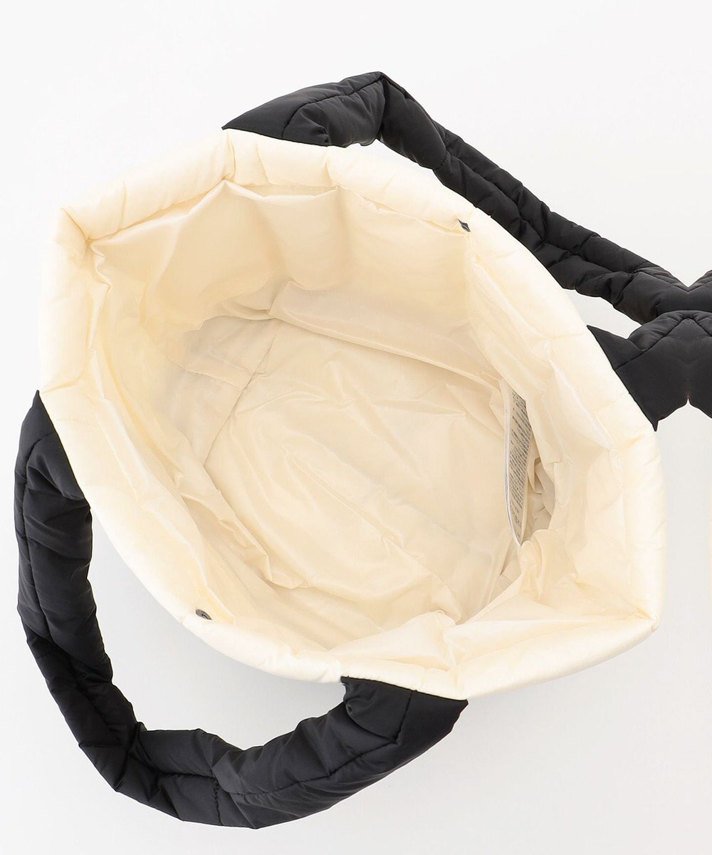 UNFILO 【TAION×UNFILO】バイカラー TOTE 