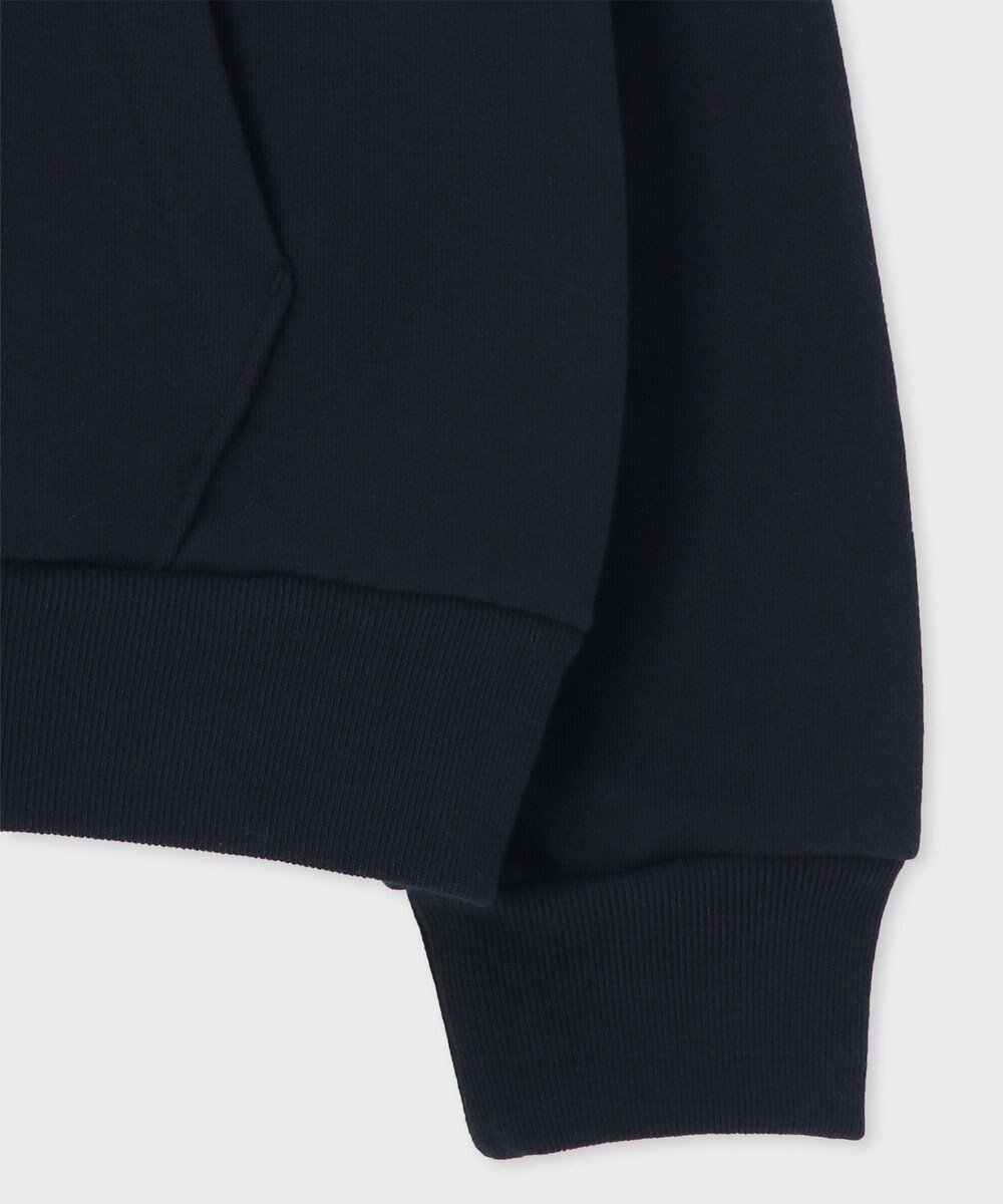 Paul Smith ゼブラワッペン パーカ 