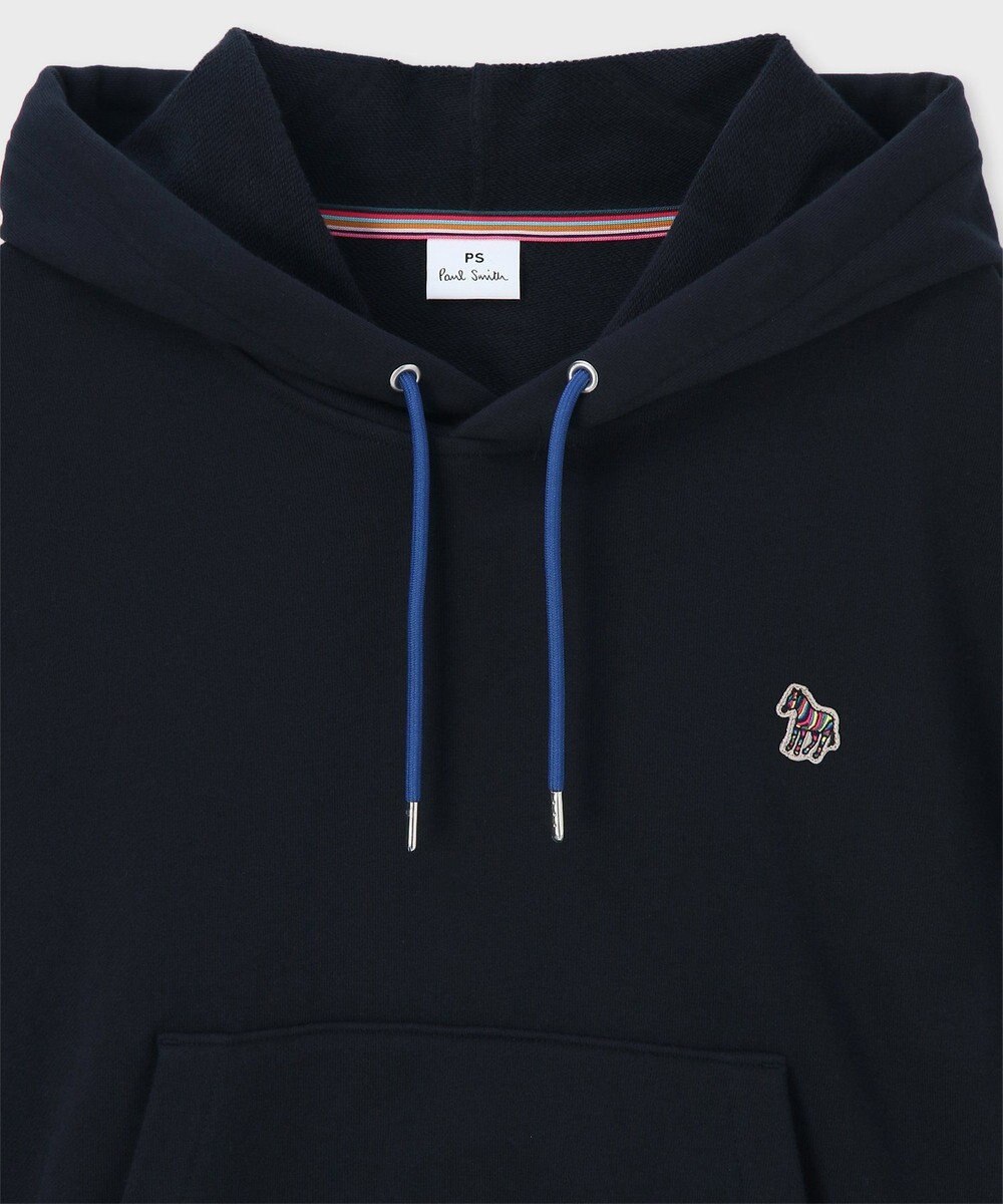 Paul Smith ゼブラワッペン パーカ 