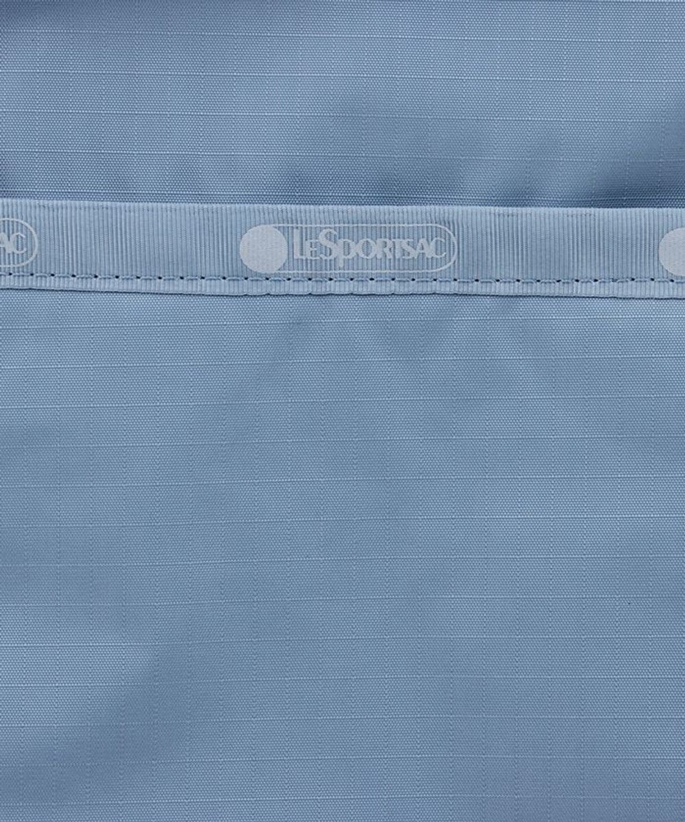 LeSportsac DAILY BACKPACK/スレートブルー 