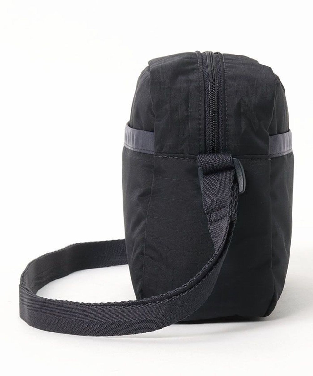 LeSportsac DANIELLA CROSSBODY/ディープシーブルー 