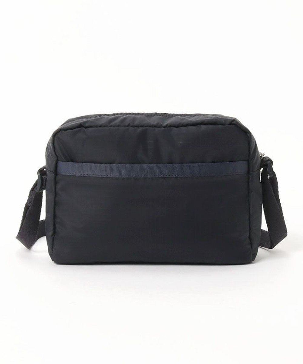 LeSportsac DANIELLA CROSSBODY/ディープシーブルー 