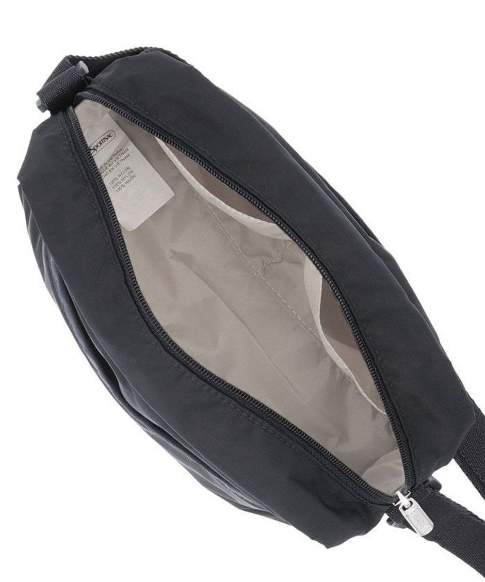 LeSportsac DANIELLA CROSSBODY/ディープシーブルー 