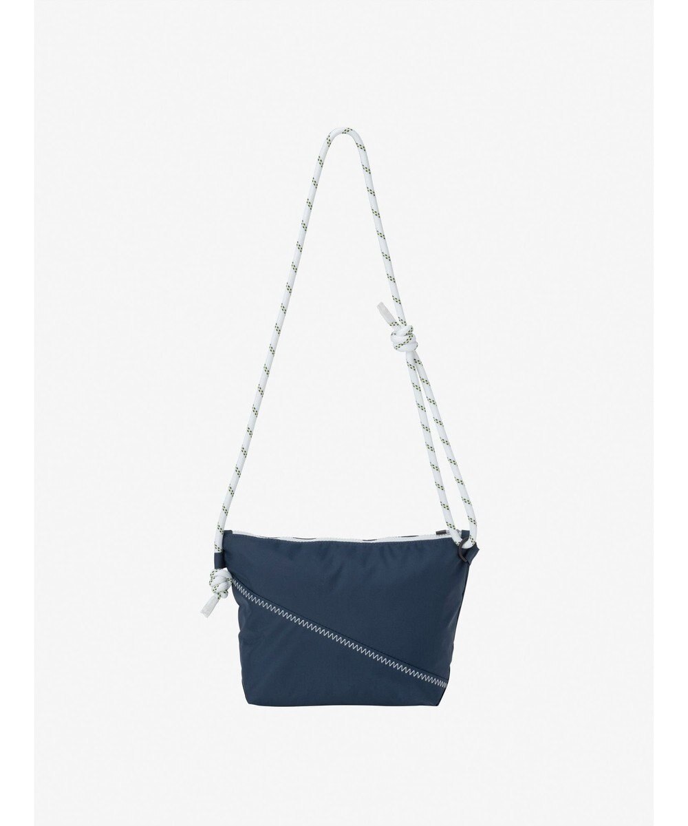 HELLY HANSEN シグナルフラッグポシェット 