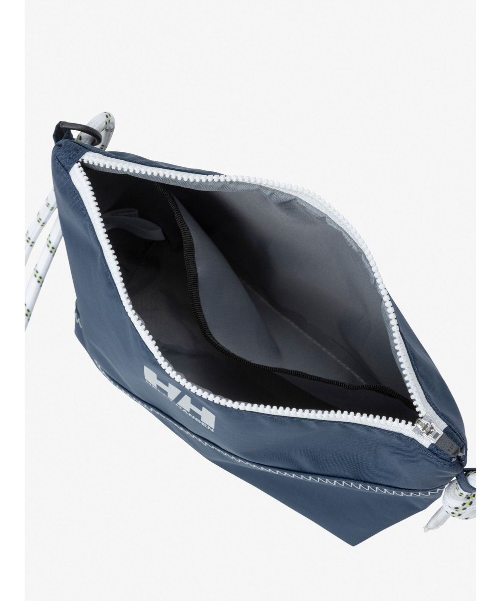 HELLY HANSEN シグナルフラッグポシェット 