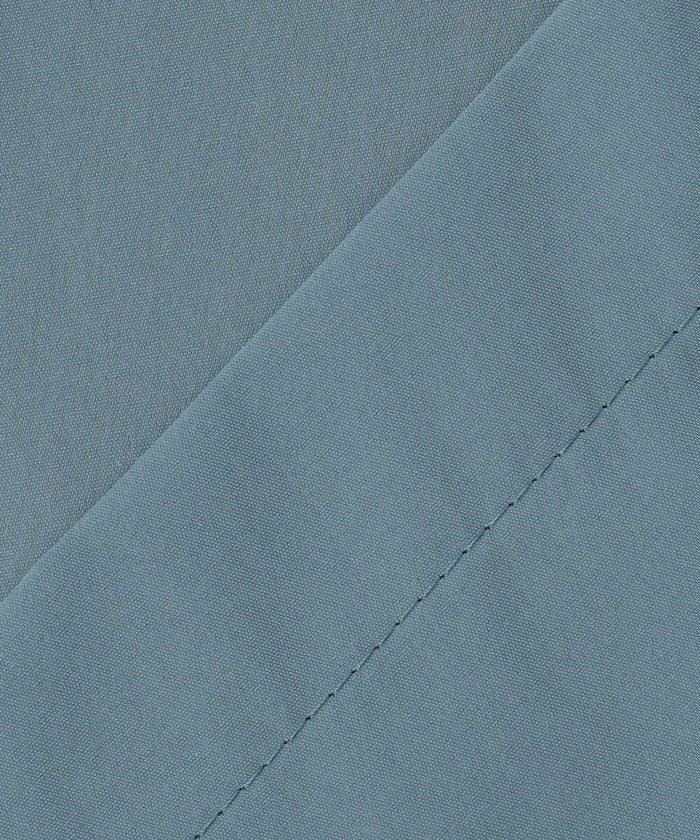 J.PRESS MEN 【驚きの軽さ / オンオフ兼用】【ストレッチ性 / 撥水機能 / 手洗い可】テクニカルライトポプリン カーコート 