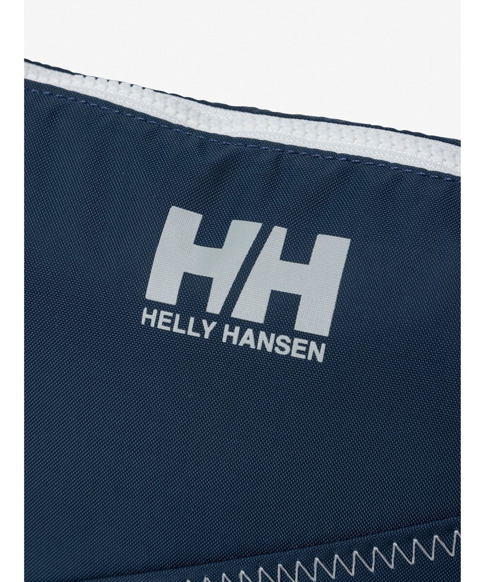 HELLY HANSEN シグナルフラッグポシェット 