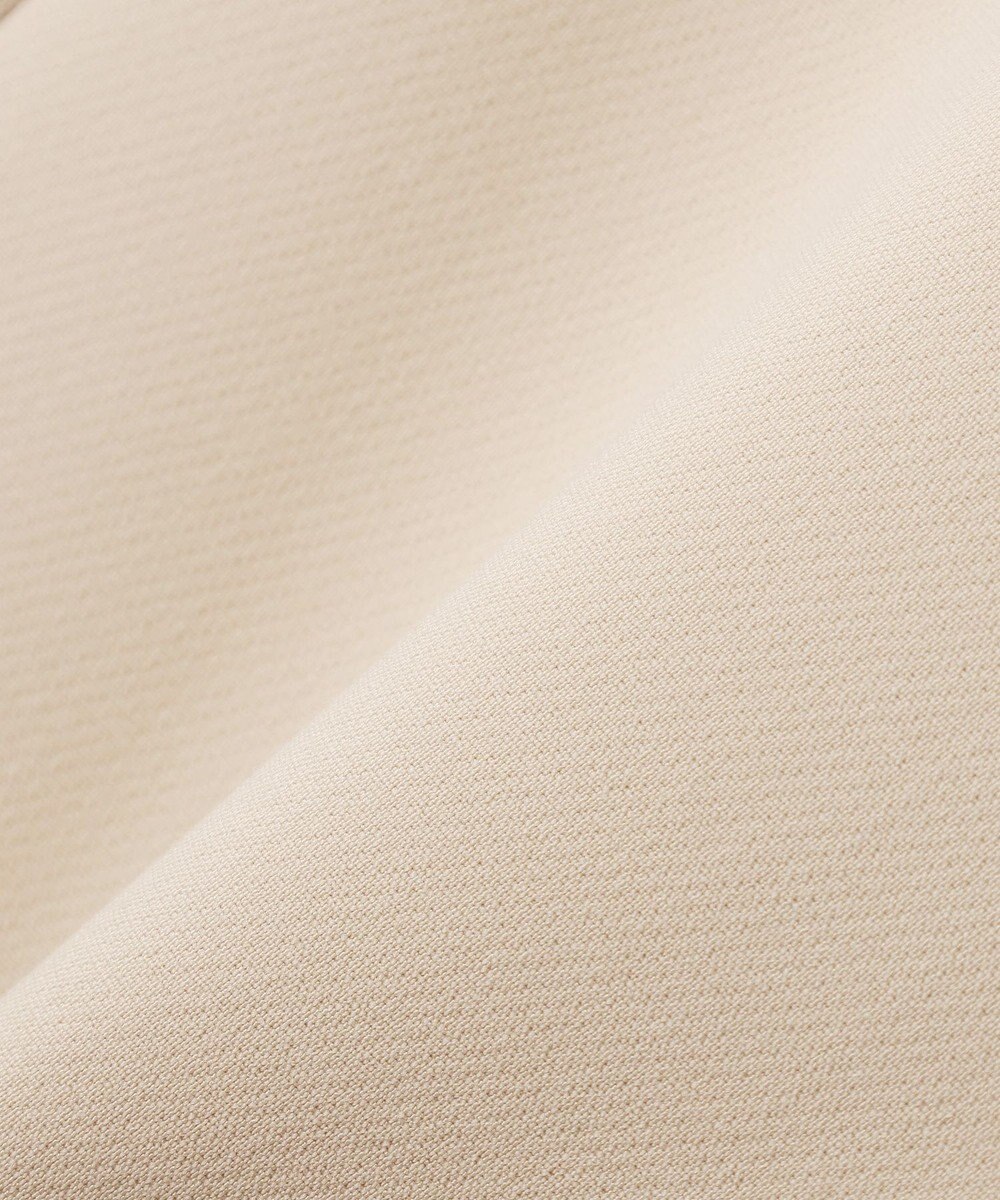 YECCA VECCA ノーカラージレ 